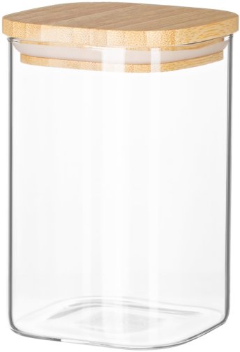 Банка Ardesto Midori 0.5L (AR1348BBS)