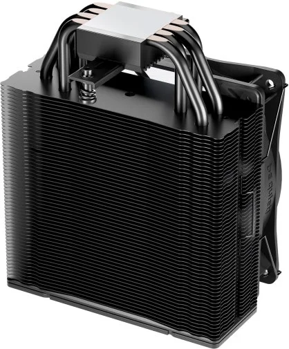 Фото: Кулер для процесора be quiet! Pure Rock 3 LX Black (BK040) № 9 | KTC