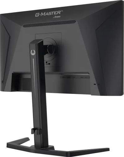 Фото: Монітор iiyama GB2591HSU-B1 Black - 24.5" IPS / 1920×1080 / 360 Гц / Nvidia G-Sync / Pivot / HAS № 32 | KTC