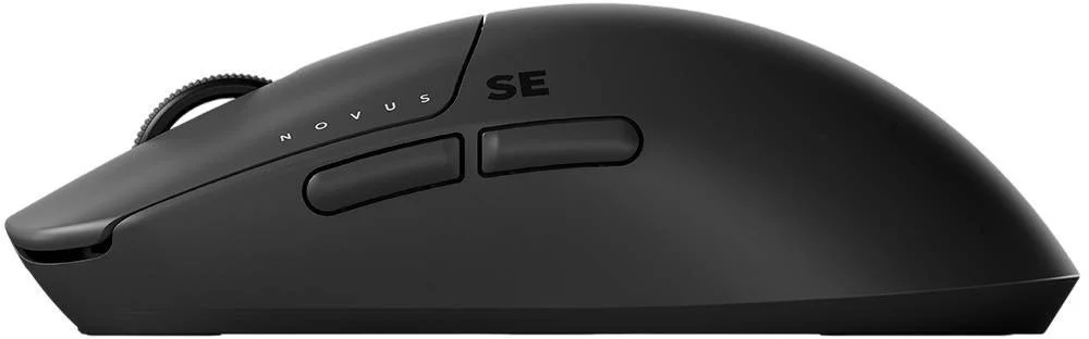Фото: Миша Dark Project Novus SE WL/USB Black (DPP_Novus_SE_Black) № 21 | KTC