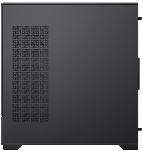 Корпус Gamemax VISTA 2 MB Black with window