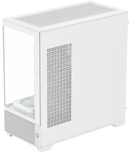 Фото: Корпус Gamemax VISTA 2 MW White with window № 24 | KTC