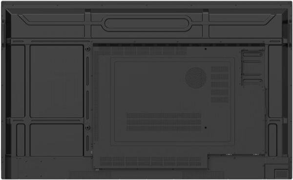 Інтерактивна панель BenQ RE6504 65