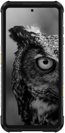 Фото: Смартфон RugOne Xever 7 12/512GB Black (6975326660686) № 16 | KTC