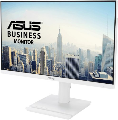 Монітор ASUS VA279QGS-W White