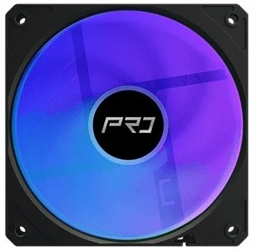 Фото: Система рідинного охолодження AsRock PRO 360 ARGB № 12 | KTC