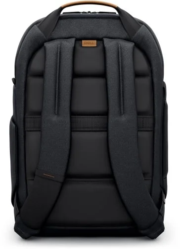 Фото: Рюкзак для ноутбука Dell Pro Premium EcoLoop CP7625 Black (460-BDXT) № 8 | KTC