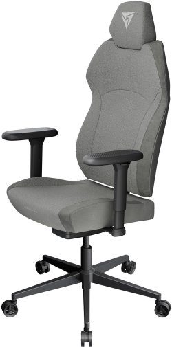 Крісло TX3 Solo 360 Loft Air Light Gray (TEGC-2080104.41)