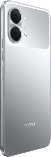 Фото: Смартфон TECNO Spark Go 3 KM3 4/64GB Titanium Grey (4894947105289) № 13 | KTC