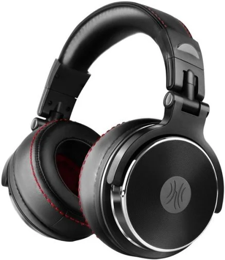 Фото: Навушники OneOdio Pro 50 Black № 10 | KTC