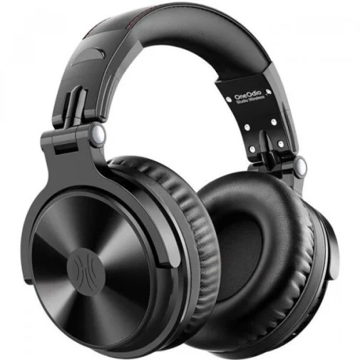 Фото: Навушники OneOdio Studio Pro C Black № 10 | KTC