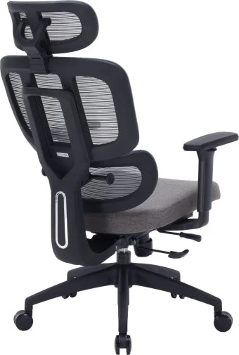 Фото: Крісло OfficePro Skyline OC580-B-DG-DG Black/Dark Gray № 23 | KTC