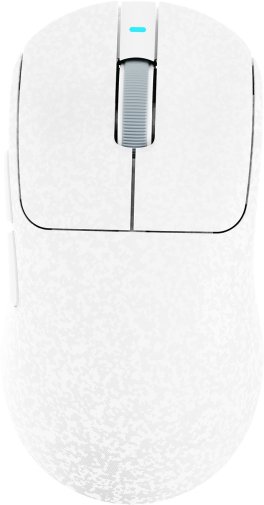 Миша Ajazz AJ199 Carbon WL/BT/USB White (AJ199-W)