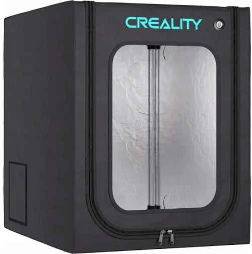 Фото: Багатофункціональний термо корпус CREALITY для 3D принтера Enclosure Plus 100x80x100 cm (4008060300) № 6 | KTC