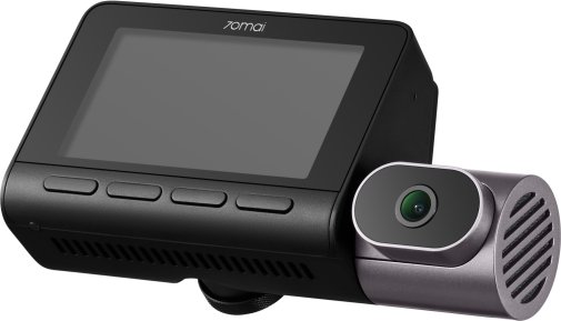 Відеореєстратор 70mai Dash Cam 4K T800-2 2562Gb Premium Set