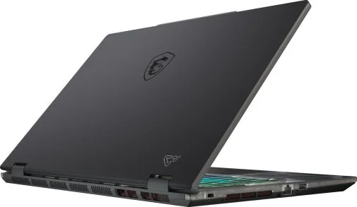 Фото: Ноутбук MSI Cyborg A15 AI B2HWEKG-227XUA (9S7-15QL42-227) - 15.6" IPS 144 Гц / AMD Ryzen 7 / 260 / DDR5 16 ГБ / PCI-E SSD 512 ГБ / GeForce RTX 5050 № 17 | KTC