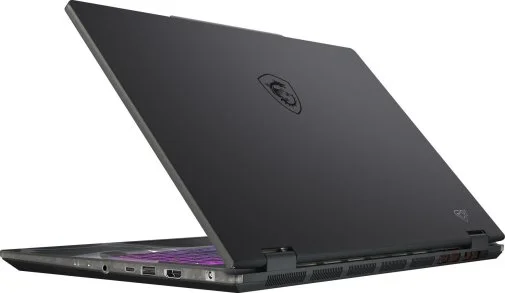 Фото: Ноутбук MSI Cyborg A15 AI B2HWEKG-227XUA (9S7-15QL42-227) - 15.6" IPS 144 Гц / AMD Ryzen 7 / 260 / DDR5 16 ГБ / PCI-E SSD 512 ГБ / GeForce RTX 5050 № 18 | KTC