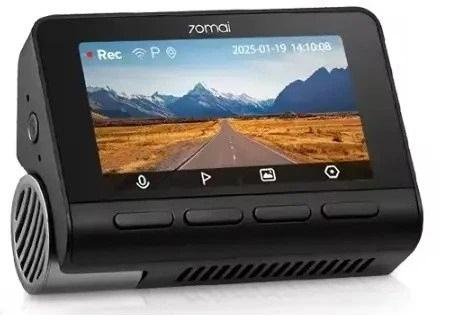 Відеореєстратор 70mai Dash Cam 4K A800SE-2 Set