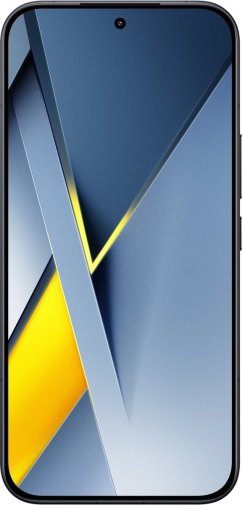 Смартфон POCO F8 Ultra 12/256GB Black