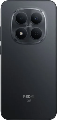 Фото: Смартфон Xiaomi Redmi Note 15 Pro 5G 8/512GB Black № 18 | KTC