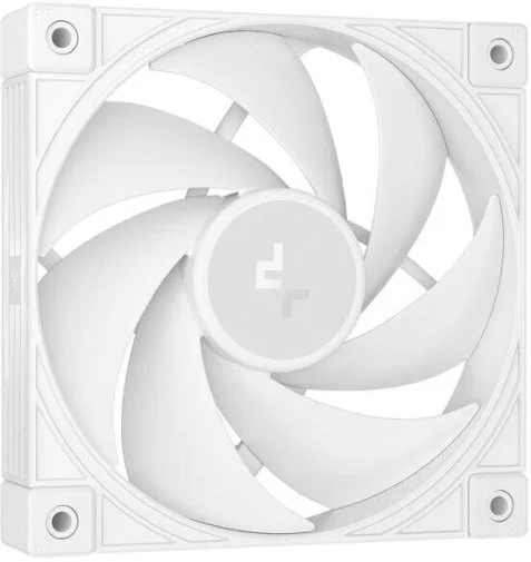 Фото: Кулер для процесора Deepcool AK400 G2 White (R-AK400G2-WHNNMN-GJD) № 13 | KTC