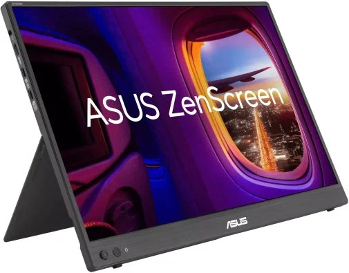 Фото: Монітор ASUS ZenScreen MB16NCG - 16" IPS / 2560×1600 / 155 Гц / AMD FreeSync, Adaptive Sync № 8 | KTC
