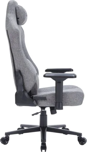 Фото: Крісло GamePro FGC750 Fabric Dark Gray (FGC750DG) № 25 | KTC