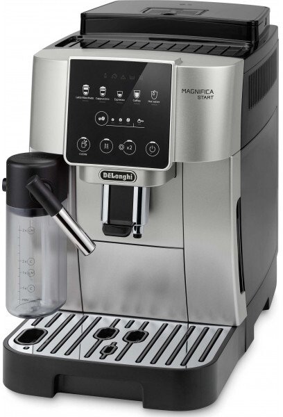 Кавомашина DeLonghi ECAM 220.80 SB Magnifica Start (ECAM22080SB)