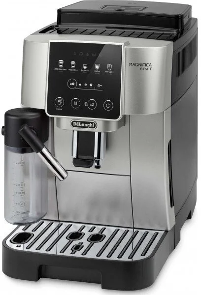 Фото: Кавомашина DeLonghi ECAM 220.80 SB Magnifica Start (ECAM22080SB) № 13 | KTC