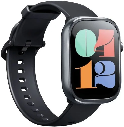 Фото: Смарт годинник Mibro C4 51mm Dark Gray (XPAW021D) № 12 | KTC