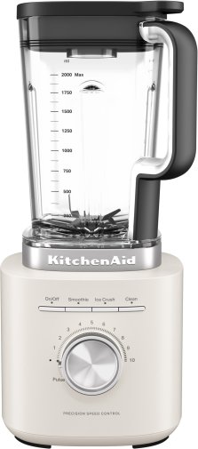 Блендер KitchenAid Pure Power 5KSB2073 Porcelain White (5KSB2073EPL)