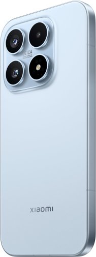 Смартфон Xiaomi 17 12/256GB Ice Blue