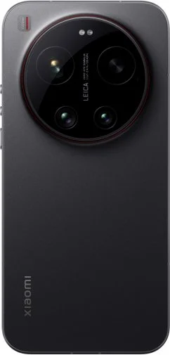 Фото: Смартфон Xiaomi 17 Ultra 16/512GB Black № 16 | KTC
