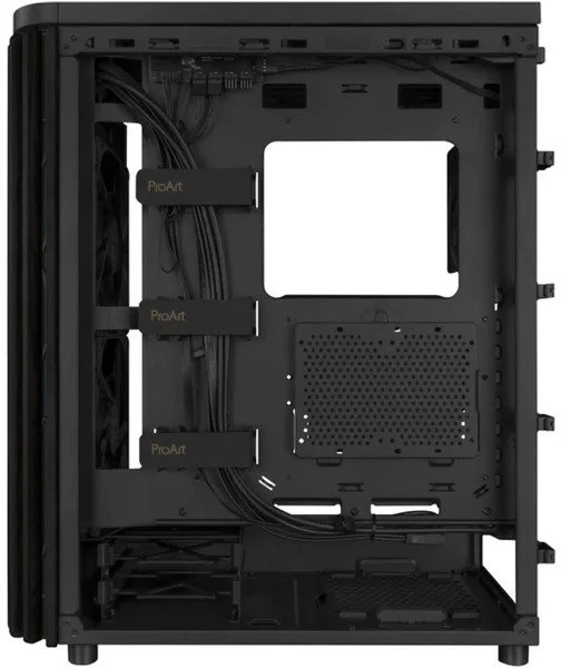 Фото: Корпус ASUS ProArt PA401 Metal Panel Black (90DC00M0-B39030) № 26 | KTC
