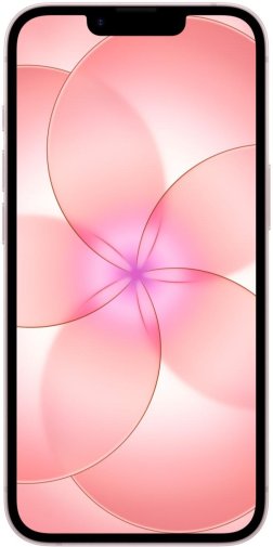 Смартфон Apple iPhone 17e 256GB Soft Pink