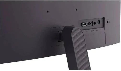 Фото: Монітор LG 24G411A-B Black - 23.8" IPS / 1920×1080 / 144 Гц / AMD FreeSync, Nvidia G-Sync Compatible № 24 | KTC
