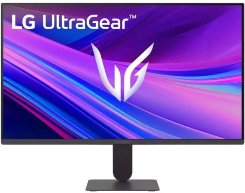 Фото: Монітор LG 24G411A-B Black - 23.8" IPS / 1920×1080 / 144 Гц / AMD FreeSync, Nvidia G-Sync Compatible № 14 | KTC