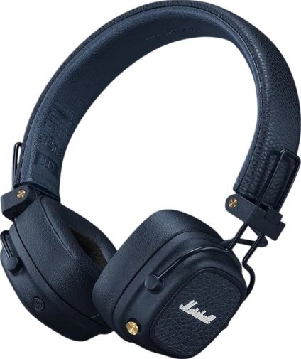 Гарнітура Marshall Major V Midnight Blue (1008144)