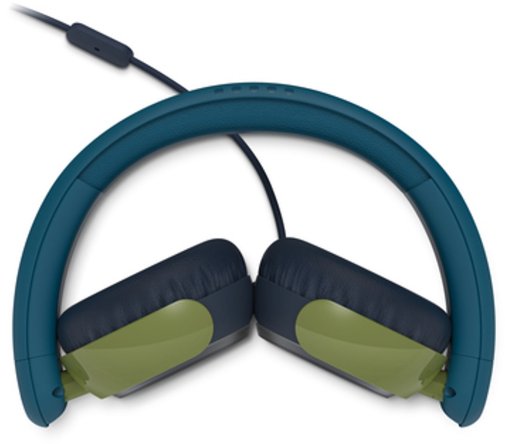 Гарнітура Philips Kids TAK2000CT/00 Chrystal Teal