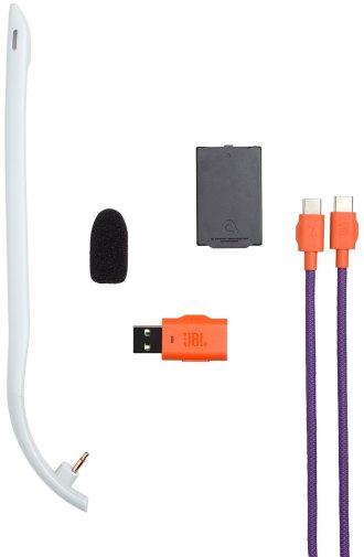 Гарнітура JBL Quantum 650 Teal (JBLQTUM650TEL)