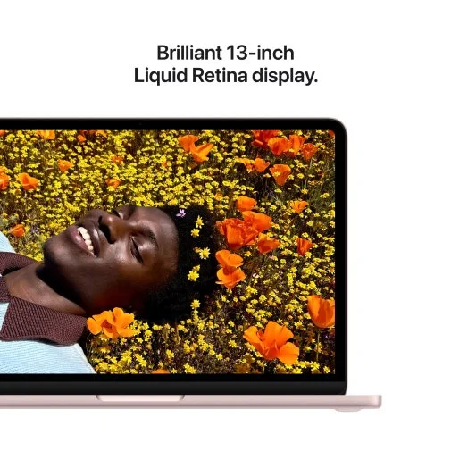 Apple MacBook Neo 256GB 美品 Ноутбук Apple MacBook Neo 256GB Blush (MHFH4) – купити в інтернет