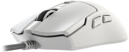 Фото: Миша 2E MG315 White (2E-MG315UWT) № 8 | KTC