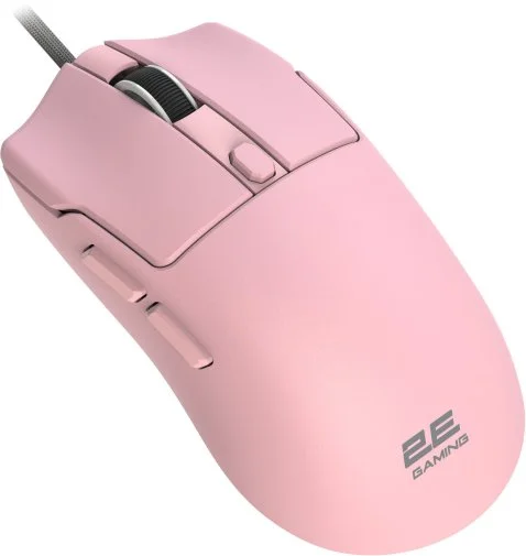 Фото: Миша 2E MG315 Pink (2E-MG315UPK) № 7 | KTC