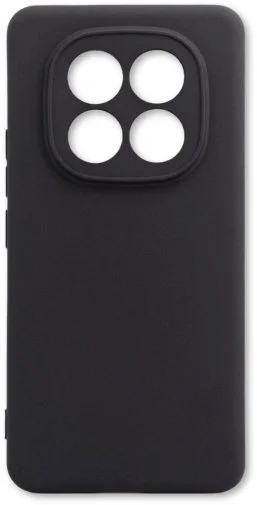 Фото: Чохол BeCover for Xiaomi Redmi Note 15 Pro 5G - Black (714974) № 7 | KTC