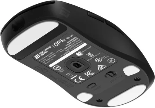 Фото: Миша Endgame Gear OP1w 4k v2 Wireless Black (PGW-EG-MOU-071) № 25 | KTC