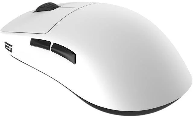 Фото: Миша Endgame Gear OP1we Wireless White (PGW-EG-MOU-027) № 12 | KTC