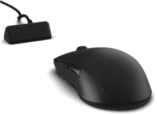 Фото: Миша Endgame Gear XM2w 4k v2 Wireless Black (PGW-EG-MOU-079) № 29 | KTC