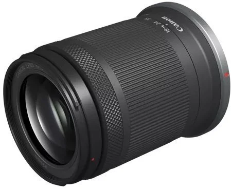 Фото: Об'єктив Canon RF-S 18-150mm f/3.5-6.3 IS STM (5564C005) № 9 | KTC