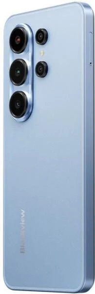 Фото: Смартфон Blackview Wave 10 8/256GB Blue № 14 | KTC