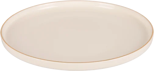 Фото: Тарілка Limited Edition ARIA GOLD 21.5cm (TRSC-GM2522-Y85P) № 6 | KTC